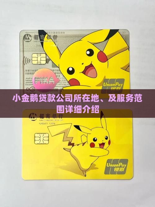 小金鹅贷款公司所在地、及服务范围详细介绍
