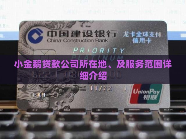 小金鹅贷款公司所在地、及服务范围详细介绍