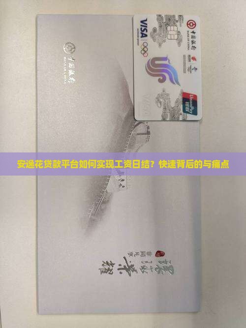 安逸花贷款平台如何实现工资日结？快速背后的与痛点