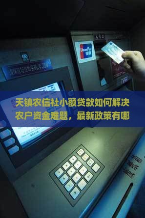 天镇农信社小额贷款如何解决农户资金难题,最新政策有哪些扶持热点? 天镇农信社小额贷款如何解决农户资金难题,最新政策有哪些扶持热点?