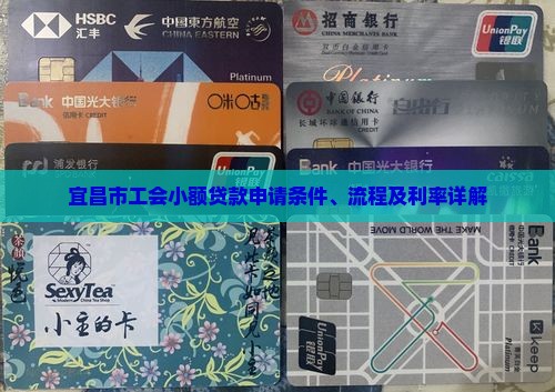 宜昌市工会小额贷款申请条件、流程及利率详解