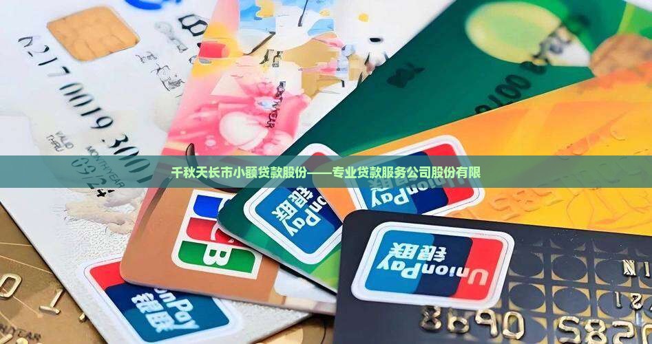 千秋天长市小额贷款股份——专业贷款服务公司股份有限