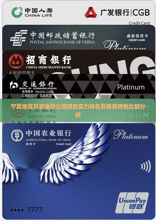 宁夏地区贷款金融公司综合实力排名及服务特色比较分析