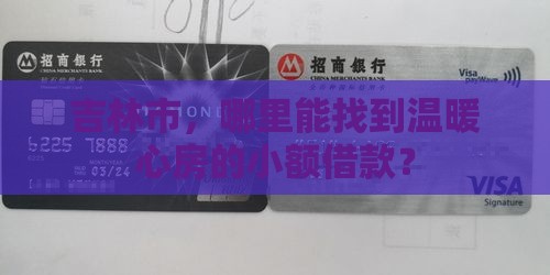 吉林市，哪里能找到温暖心房的小额借款？