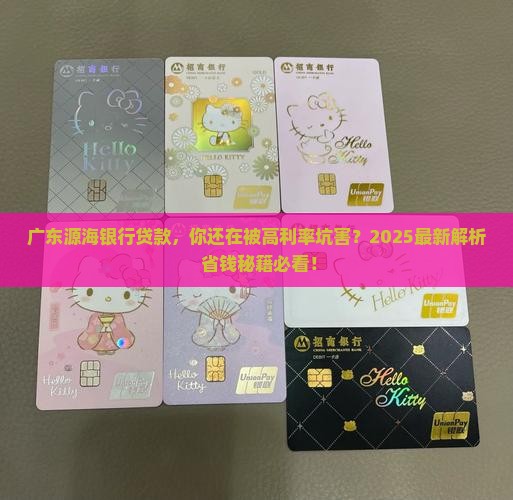 广东源海银行贷款