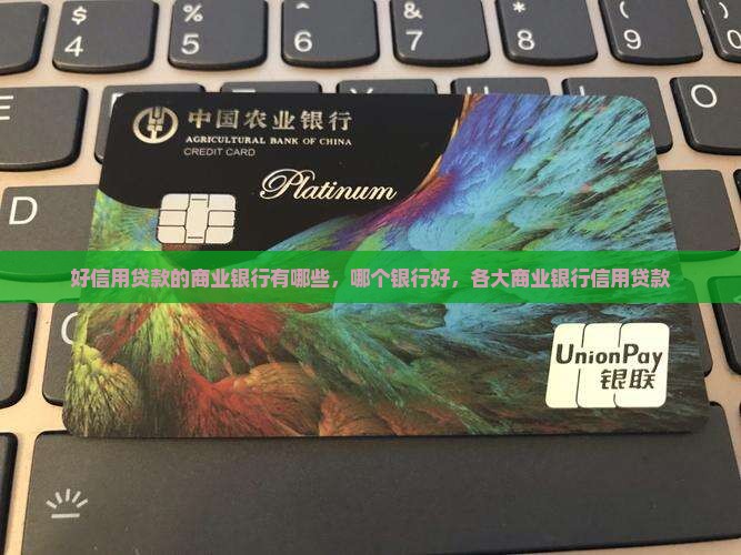 好信用贷款的商业银行
