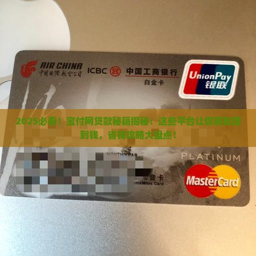 宝付网什么平台可以贷款 宝付网什么平台可以贷款