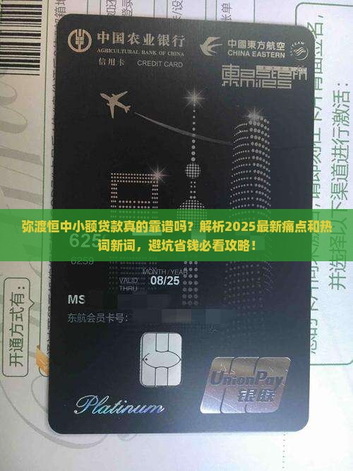 弥渡恒中小额贷款