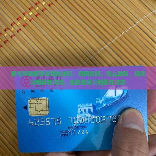 委托贷款租赁公司