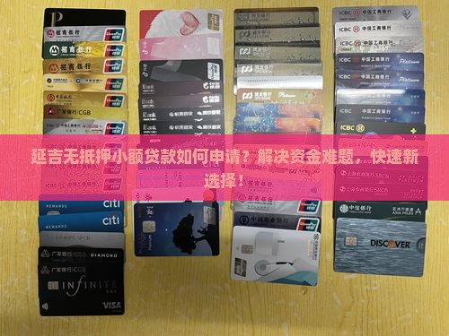 延吉无抵押小额贷款如何申请？解决资金难题，快速新选择！