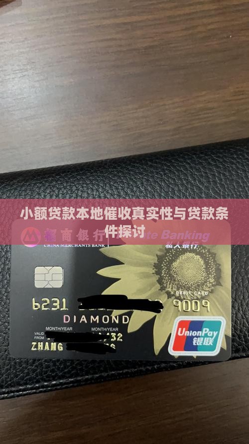 小额贷款本地催收真实性与贷款条件探讨