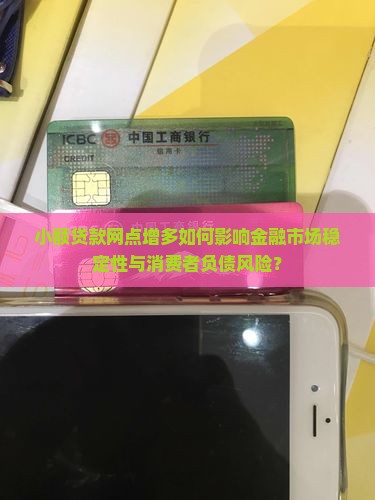 小额贷款网点增多如何影响金融市场稳定性与消费者负债风险？