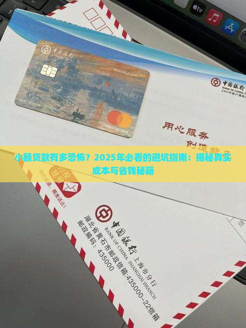 小额贷款有多恐怖