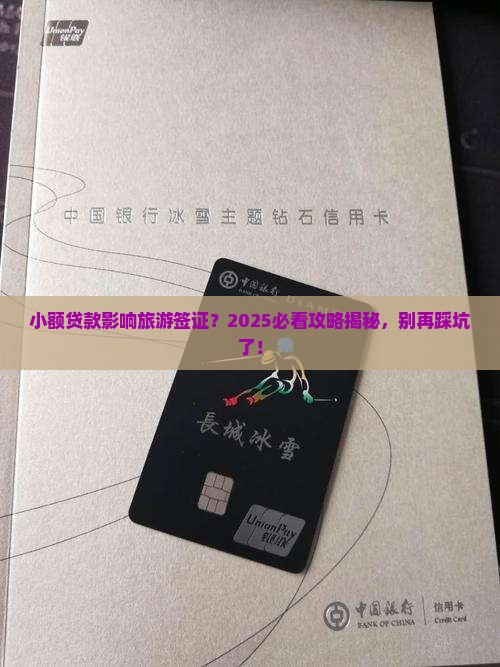 小额贷款影响旅游签证