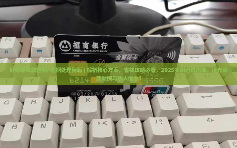 好分期贷款逾期