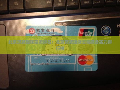 北京贷款担保投资排名：北京贷款担保公司综合实力排行榜