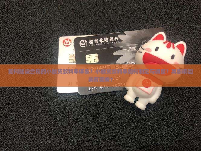 如何建设合规的小额贷款利率体系？小额贷款利率如何制定与调整？其影响因素有哪些？