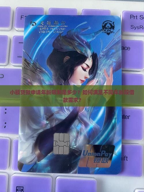 小额贷款申请年龄限制是多少？如何满足不同年龄段借款需求？