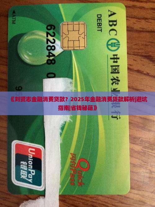 刘贤志金融消费贷款