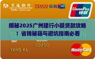 广州建行小额贷款