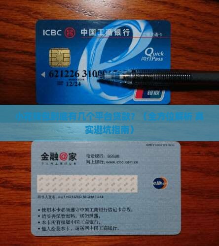 小花钱包有几个平台贷款