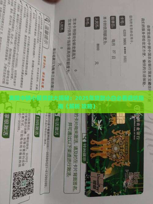 夷陵中磷小额贷款