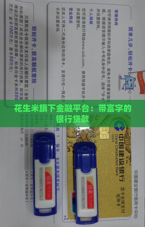 带富字的贷款平台