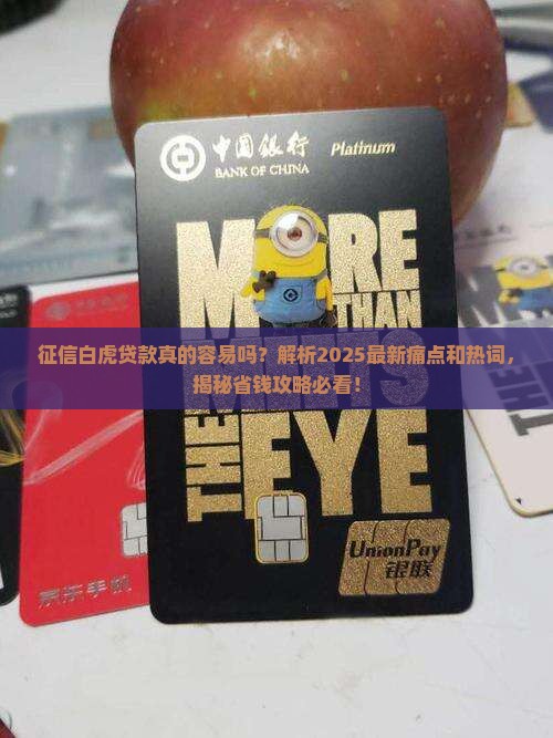 征信白虎贷款容易