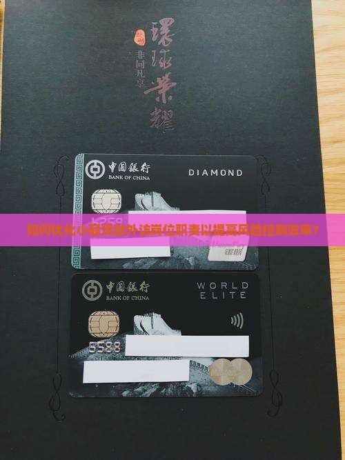 如何优化小额贷款外访岗位职责以提高风险控制效率？
