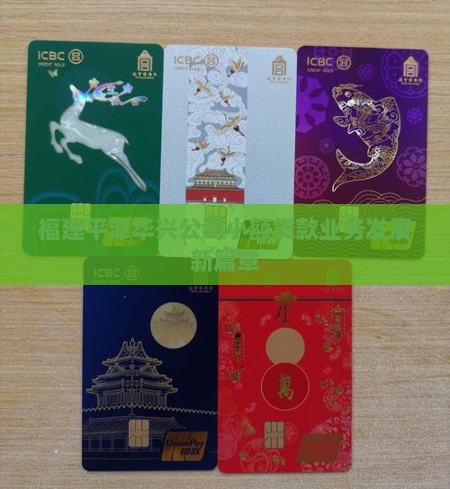 福建平潭华兴公司小额贷款业务发展新篇章