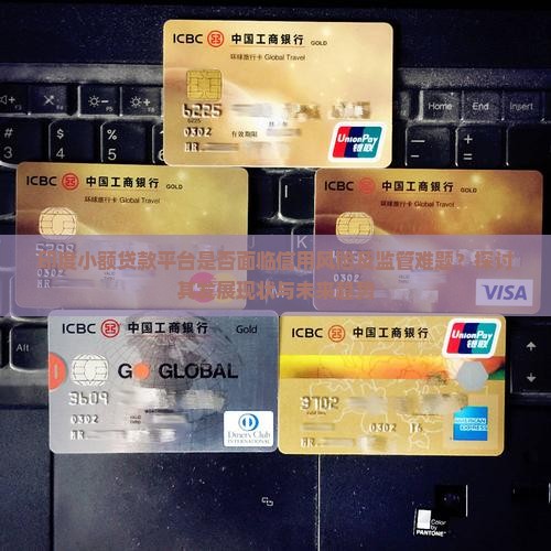 印度小额贷款平台是否面临信用风险及监管难题？探讨其发展现状与未来趋势