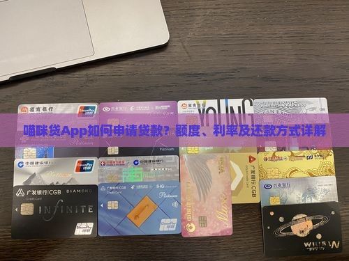 喵咪贷App如何申请贷款？额度、利率及还款方式详解