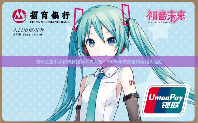 富平小额贷款银行 富平小额贷款银行