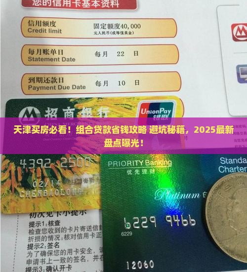 天津可以组合贷款的平台
