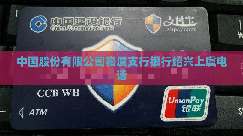崧厦银行贷款
