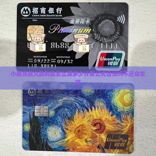 小额贷款欠款利息