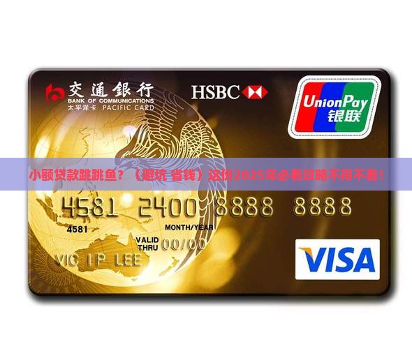 小额贷款跳跳鱼