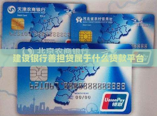 善担贷属于什么贷款平台
