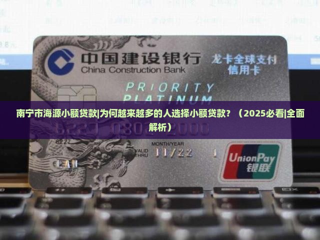 南宁市海源小额贷款