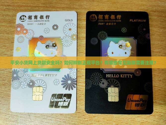 平安小贷网上贷款 平安小贷网上贷款