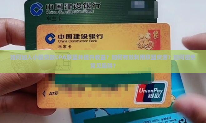 小额贷款cpa联盟