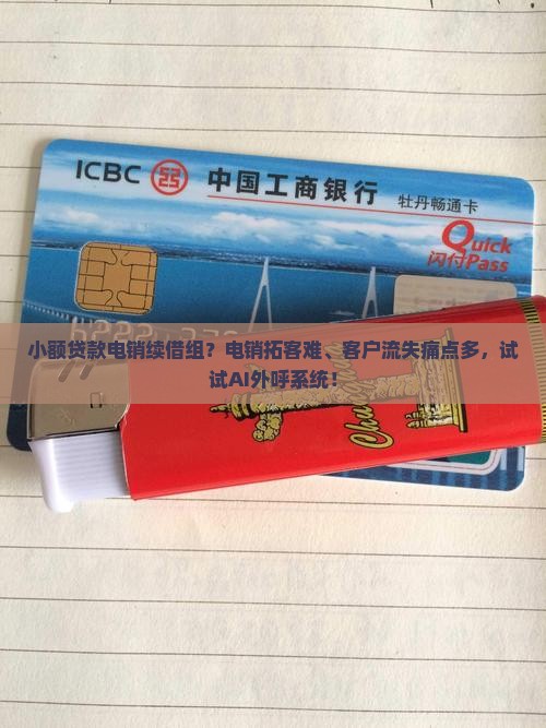 小额贷款电销续借组 小额贷款电销续借组