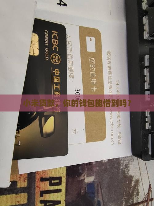 小米贷款容易批吗