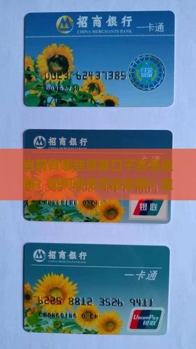 当前逾期的贷款口子 当前逾期的贷款口子