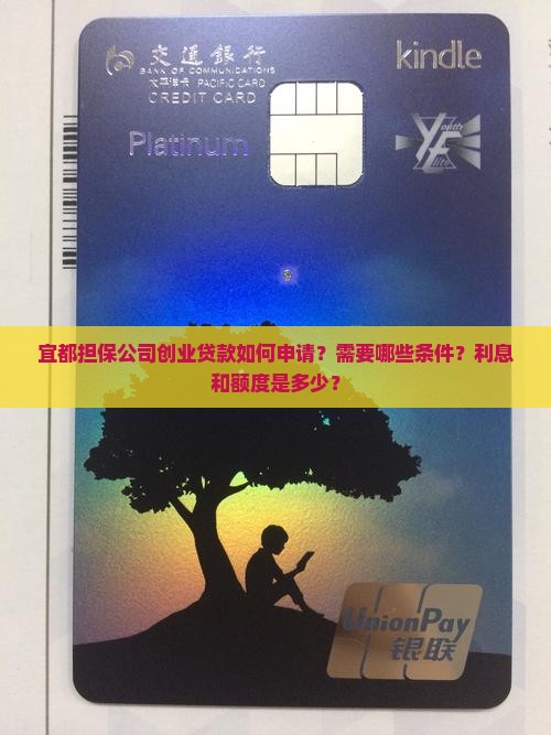 宜都担保公司创业贷款