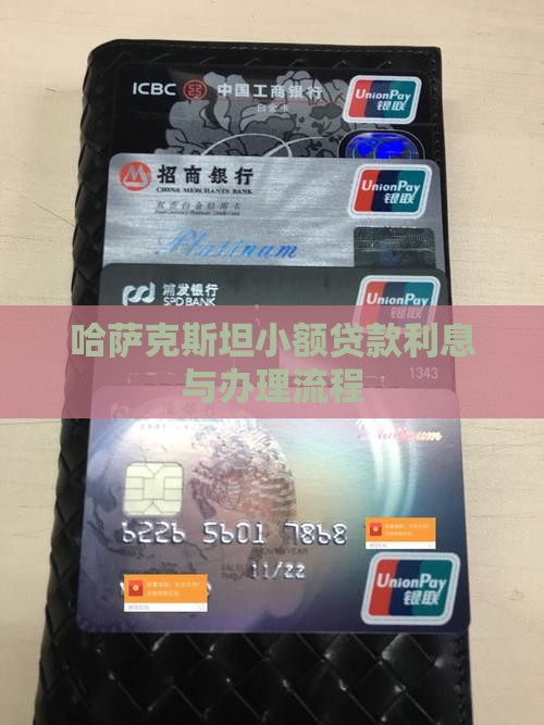 哈萨克斯坦小额贷款