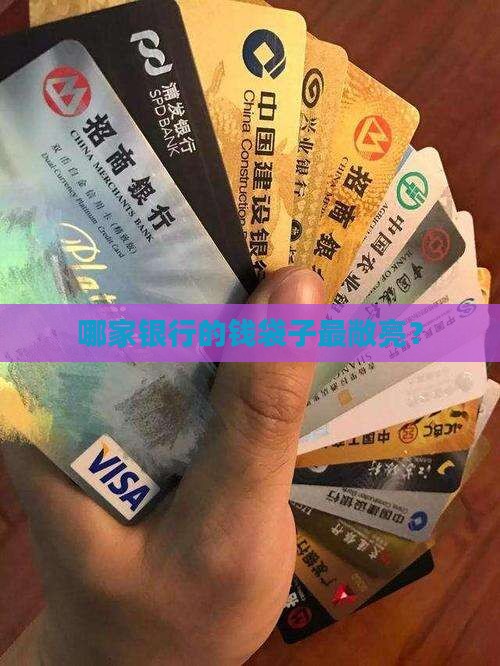 哪个银行贷款高