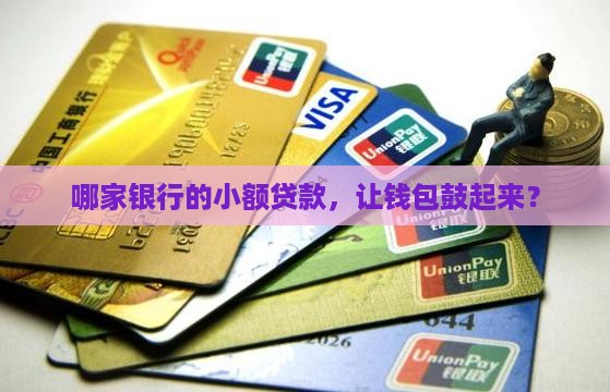 哪家银行的小额贷款，让钱包鼓起来？