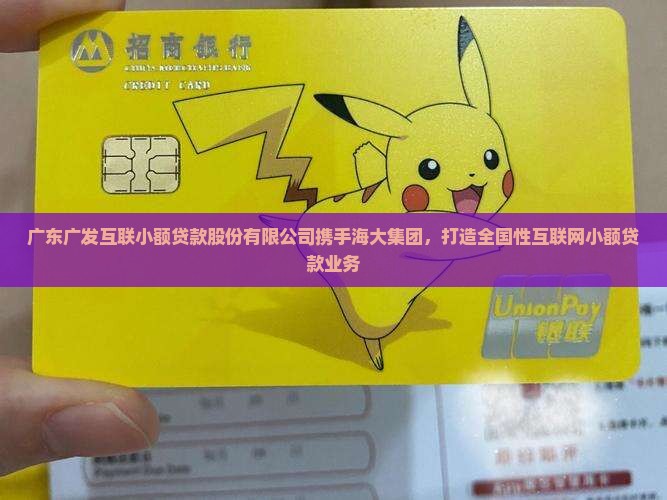 小额贷款海大集团