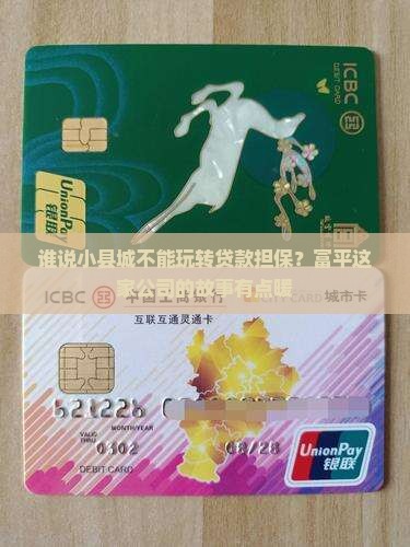 富平县贷款担保公司